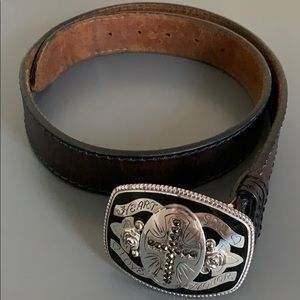 Brighton Belt